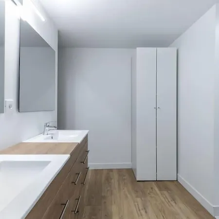 Sentier Réaumur - Beautiful Apartment III-3